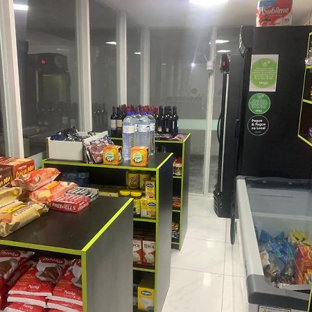 Apartamento No Tremembe/ 2 Dormitorios São Paulo Buitenkant foto