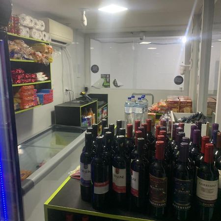Apartamento No Tremembe/ 2 Dormitorios São Paulo Buitenkant foto