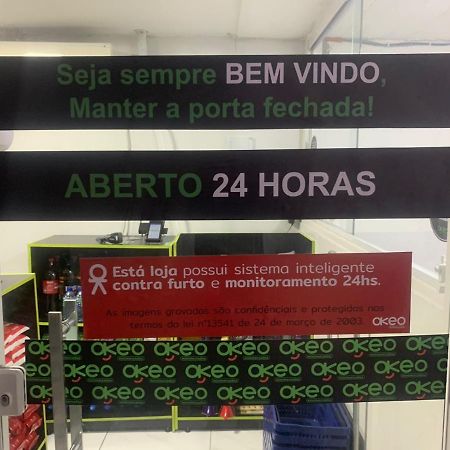 Apartamento No Tremembe/ 2 Dormitorios São Paulo Buitenkant foto