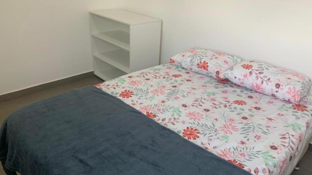 Apartamento No Tremembe/ 2 Dormitorios São Paulo Buitenkant foto