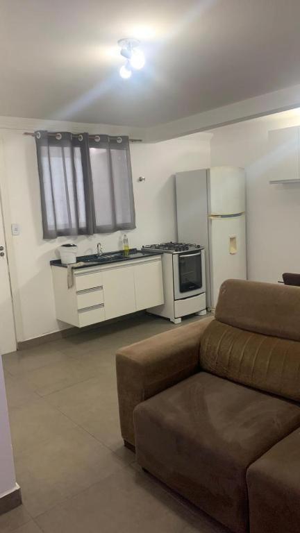 Apartamento No Tremembe/ 2 Dormitorios São Paulo Buitenkant foto