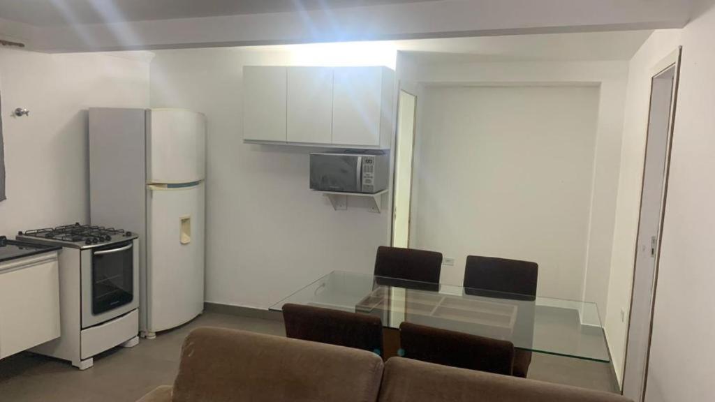 Apartamento No Tremembe/ 2 Dormitorios São Paulo Buitenkant foto