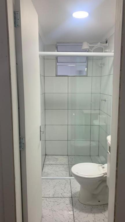 Apartamento No Tremembe/ 2 Dormitorios São Paulo Buitenkant foto