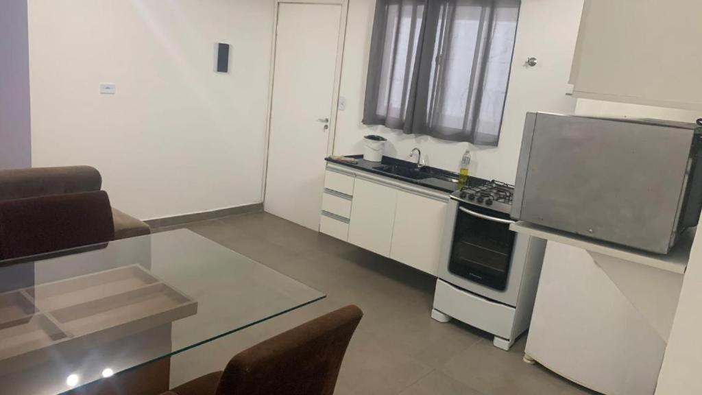 Apartamento No Tremembe/ 2 Dormitorios São Paulo Buitenkant foto