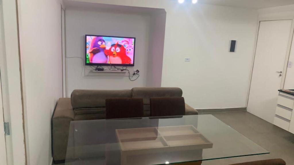 Apartamento No Tremembe/ 2 Dormitorios São Paulo Buitenkant foto