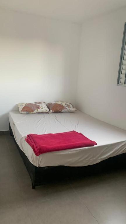 Apartamento No Tremembe/ 2 Dormitorios São Paulo Buitenkant foto
