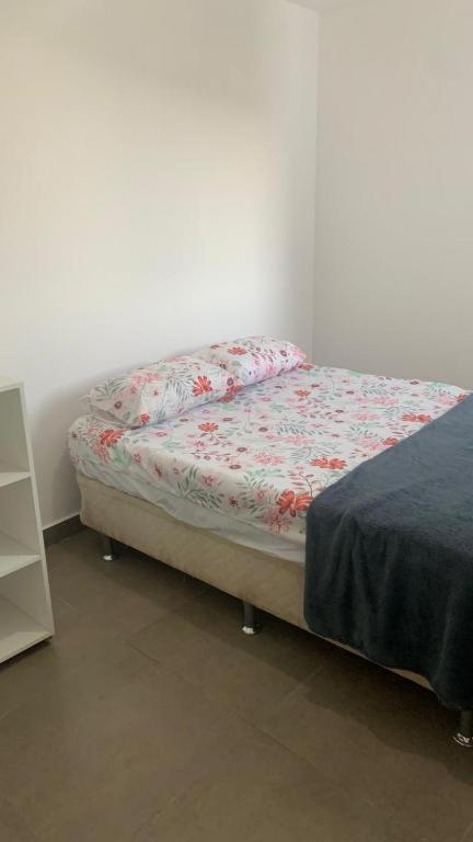 Apartamento No Tremembe/ 2 Dormitorios São Paulo Buitenkant foto