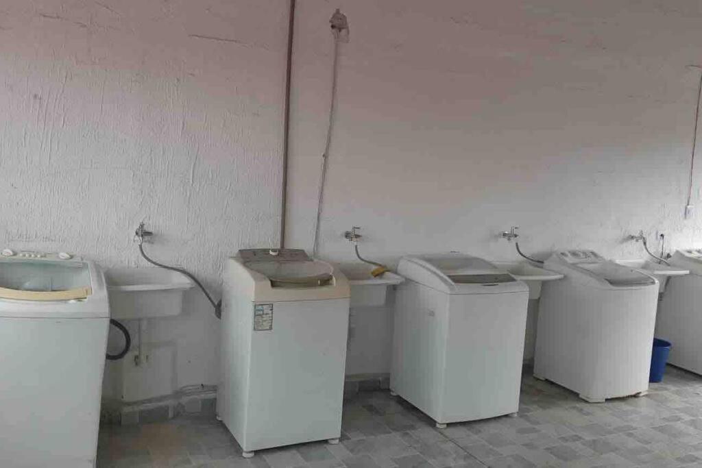 Apartamento No Tremembe/ 2 Dormitorios São Paulo Buitenkant foto