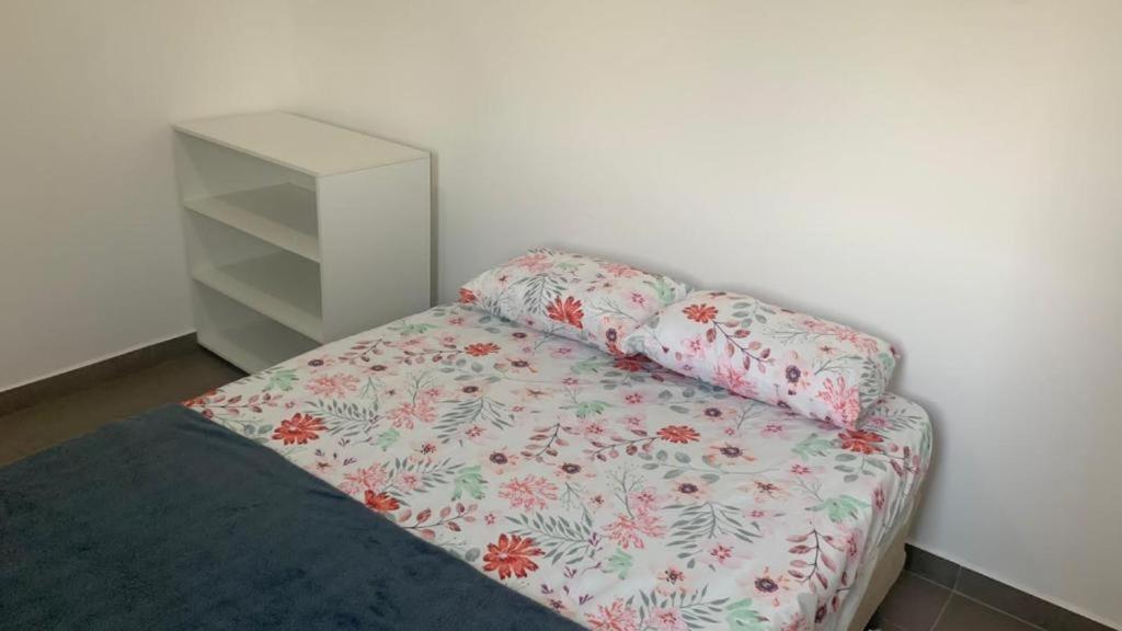 Apartamento No Tremembe/ 2 Dormitorios São Paulo Buitenkant foto