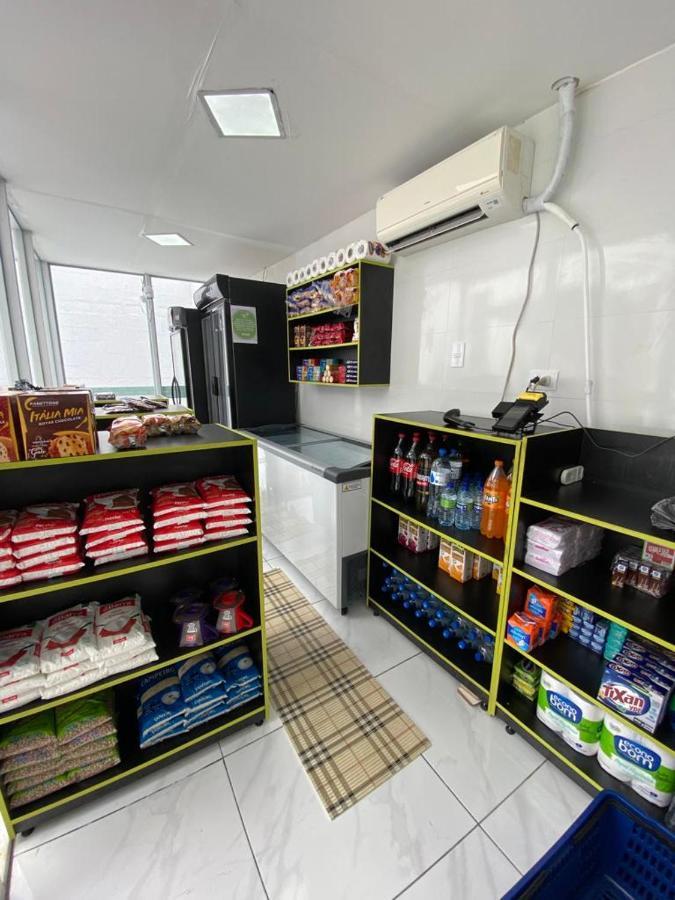 Apartamento No Tremembe/ 2 Dormitorios São Paulo Buitenkant foto