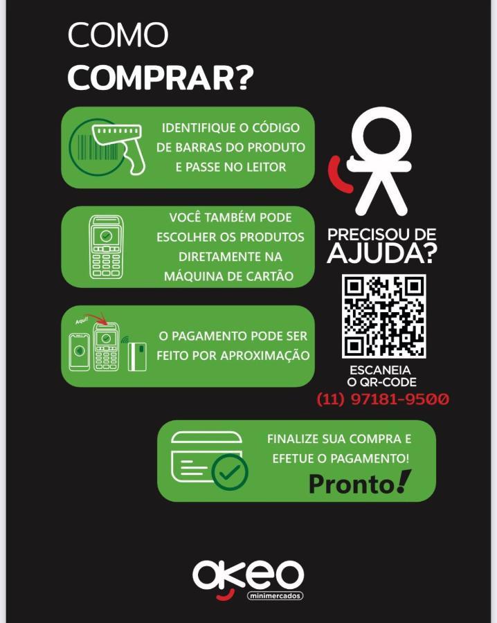 Apartamento No Tremembe/ 2 Dormitorios São Paulo Buitenkant foto