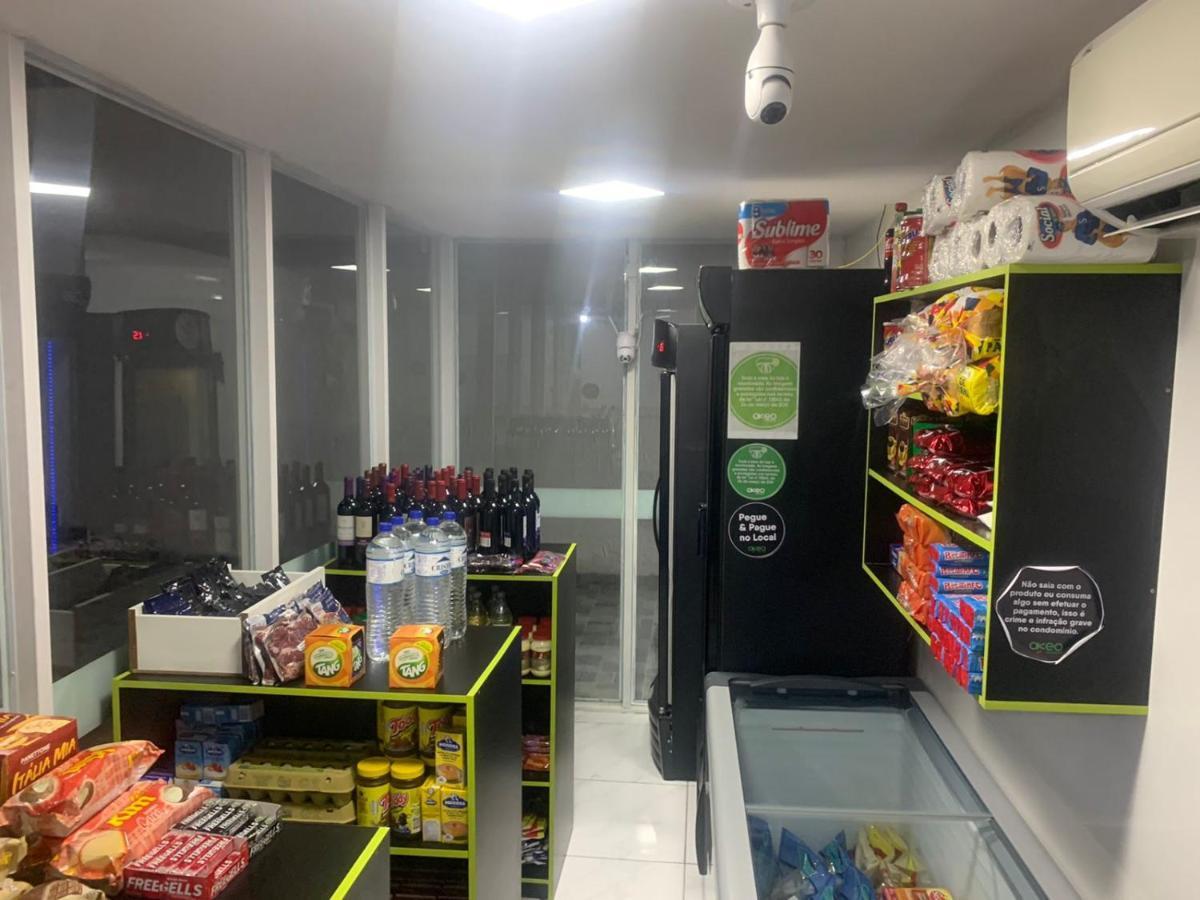 Apartamento No Tremembe/ 2 Dormitorios São Paulo Buitenkant foto