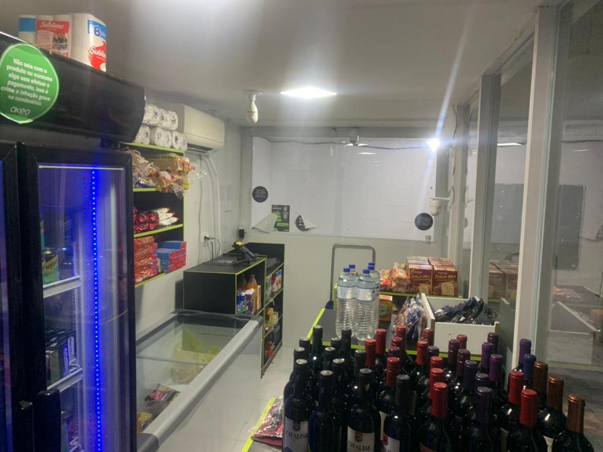 Apartamento No Tremembe/ 2 Dormitorios São Paulo Buitenkant foto
