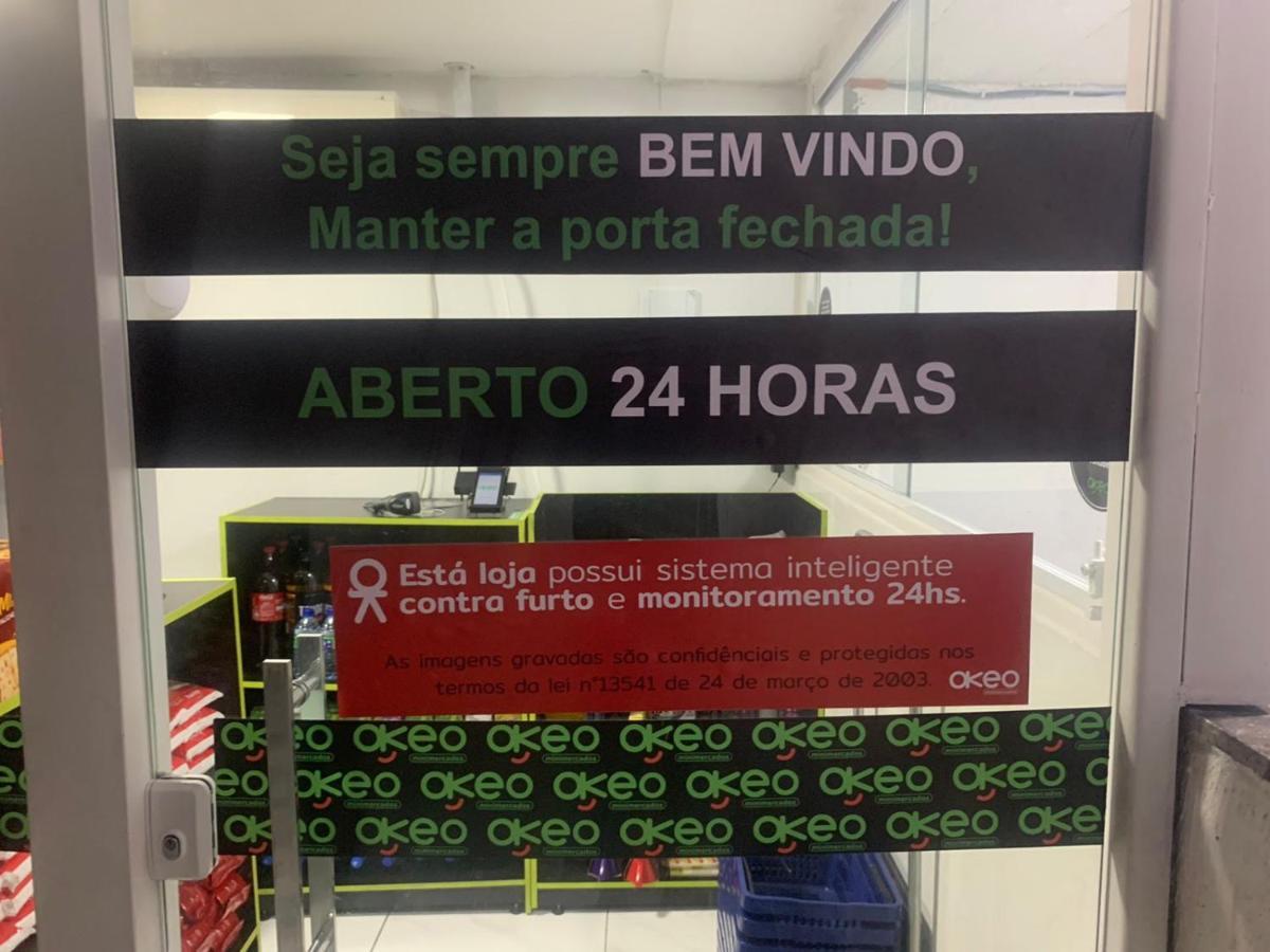 Apartamento No Tremembe/ 2 Dormitorios São Paulo Buitenkant foto